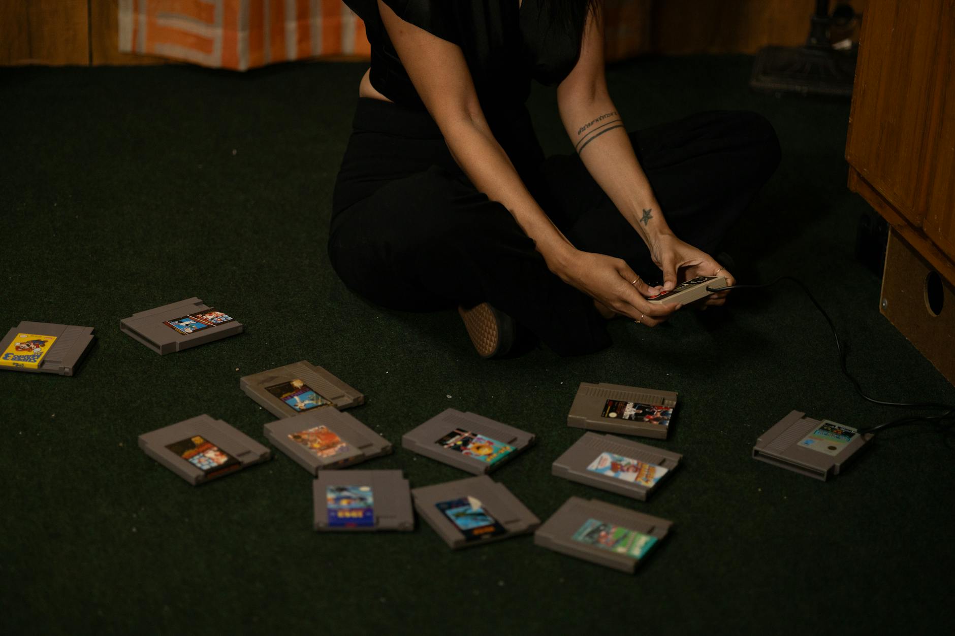 Why Video Games Keep Becoming Cultural Events
