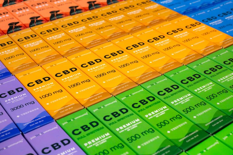 Cannabis Company Expands European Footprint with Major Market Entry Strategy - Featured image