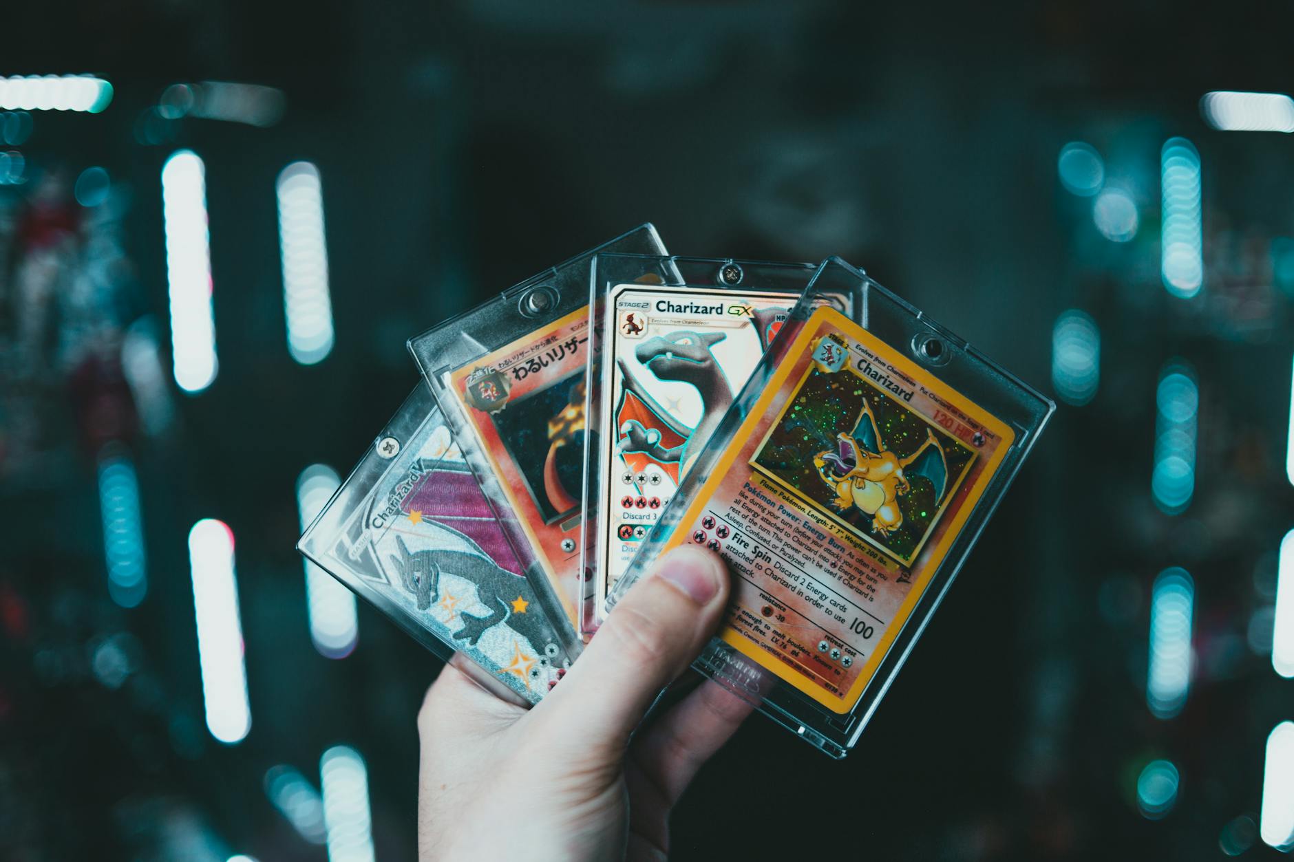 Common Pricing Issues and Condition Grading Effects
