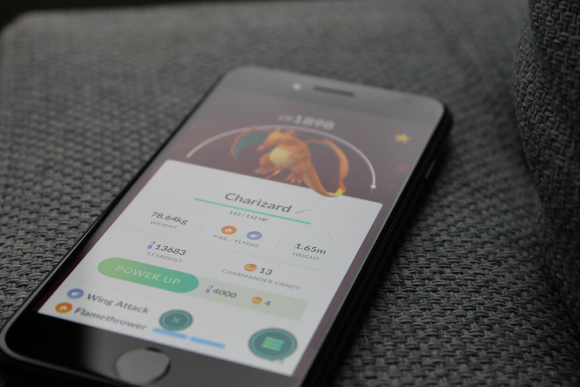 Could Charizard Become the Mickey Mantle of the Pokémon Generation? - Featured image