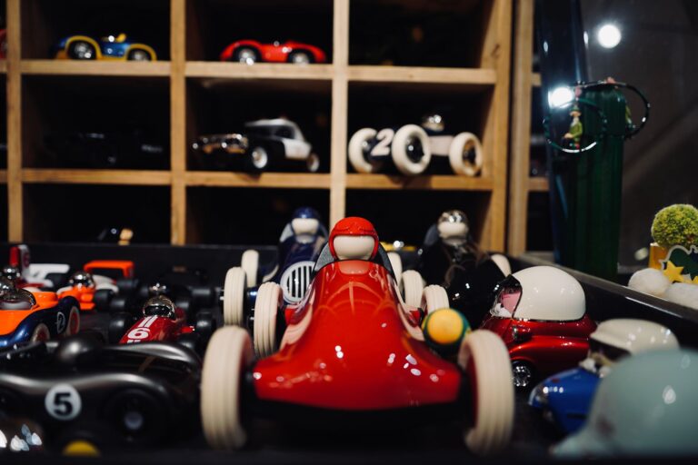 Could Future Collectors Price Out Today's Vintage Buyers? - Featured image