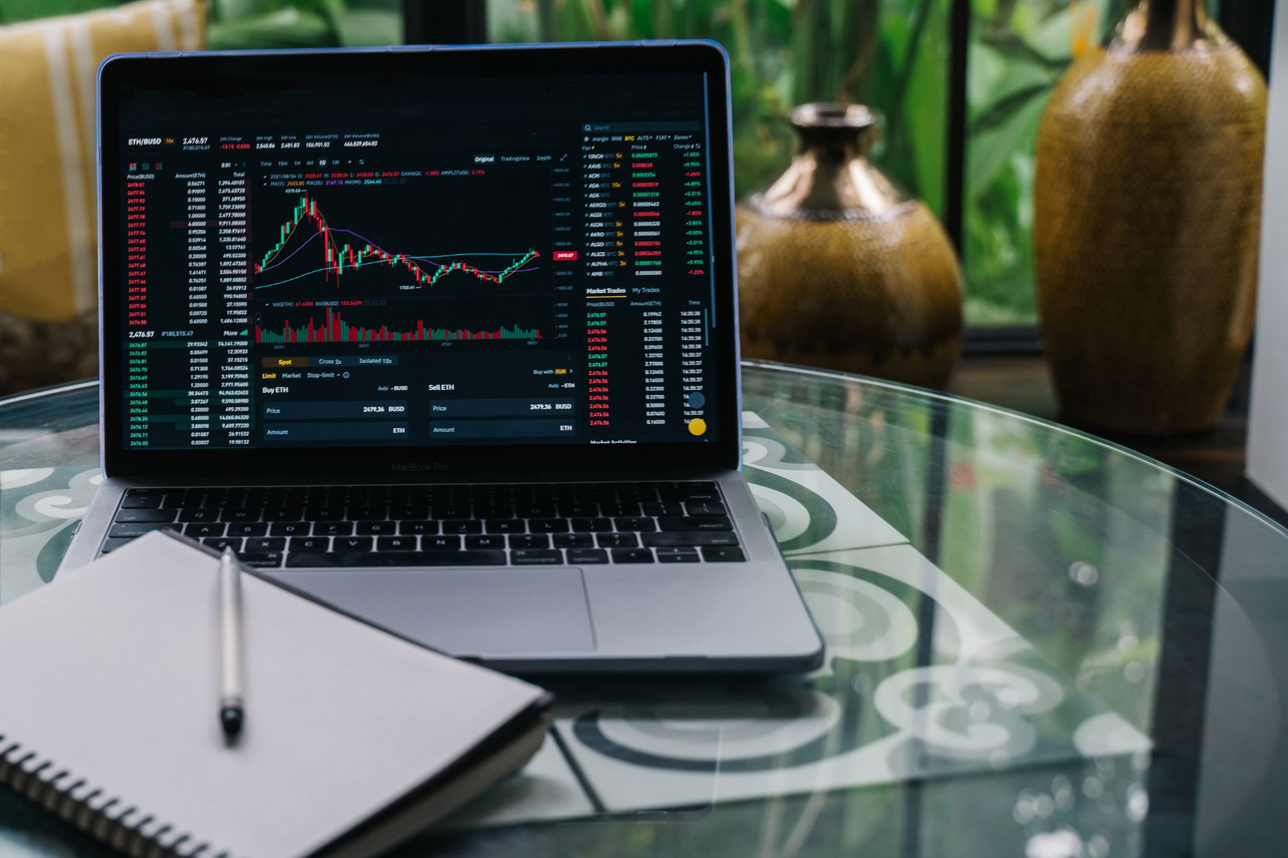 Data Integrity and Pricing Algorithm Limitations
