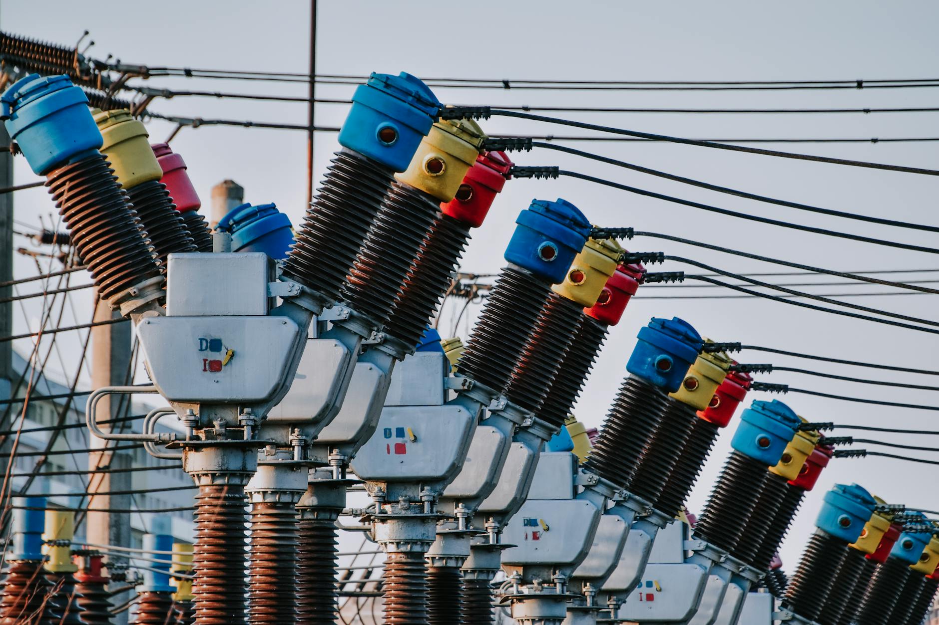 Fire Energy in a Hypercompetitive Utility Card Market
