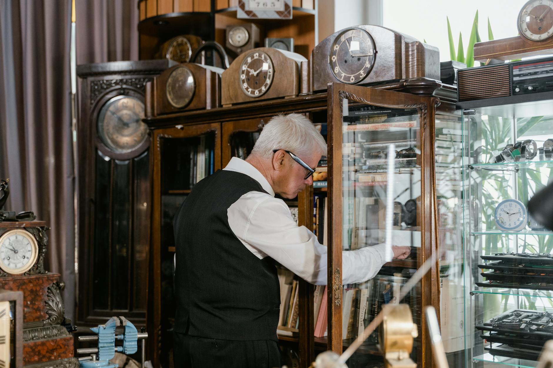 Grading, Condition, and Collector Expectations