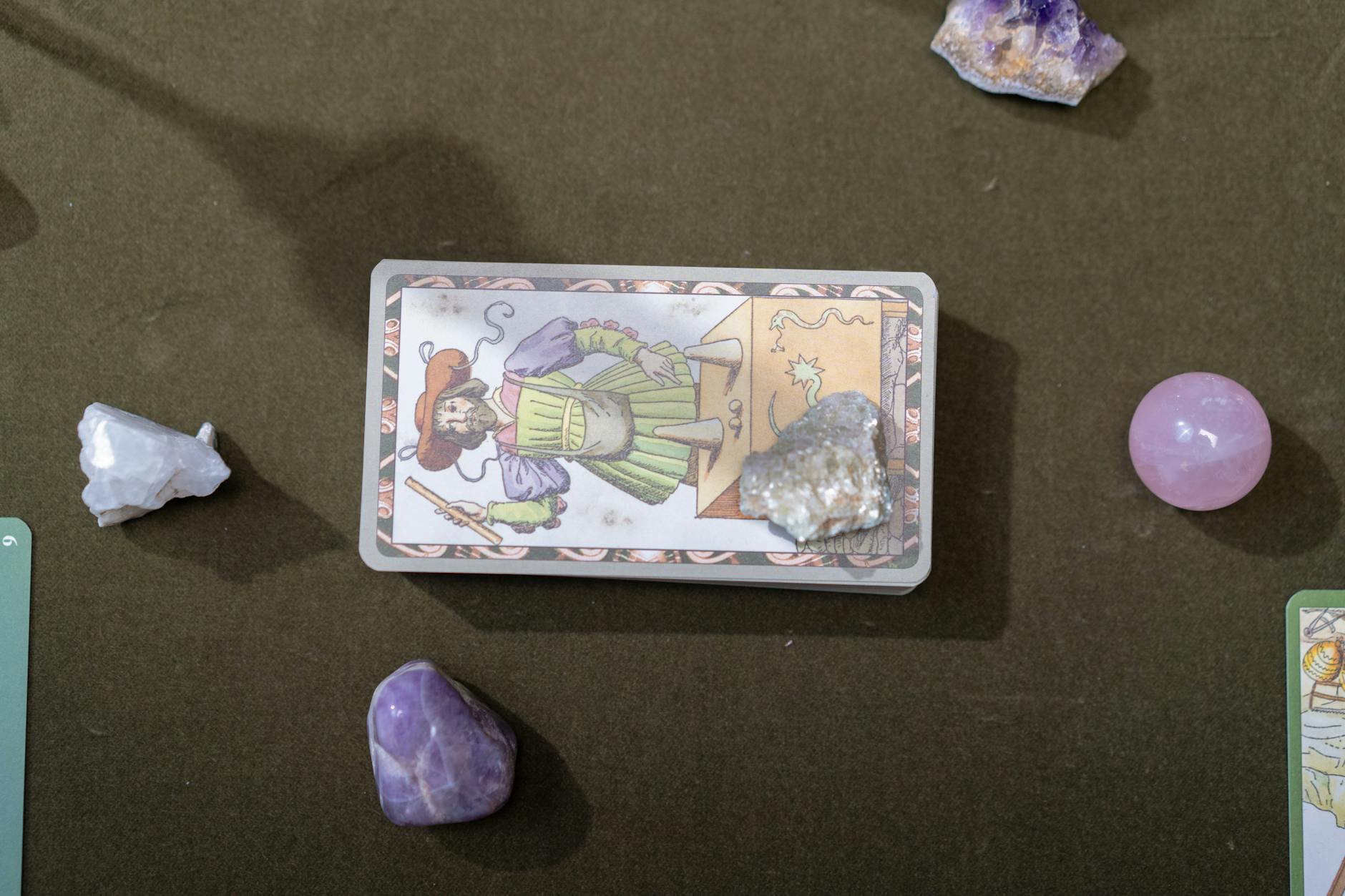 How Did Energy Cards Fall Behind While Pokémon Cards Surged?