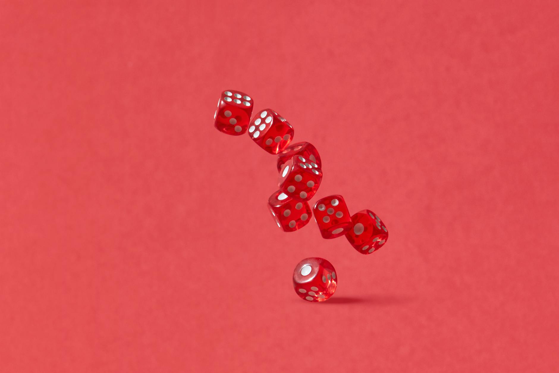 How Market Unpredictability Makes Error Pricing Nearly Impossible