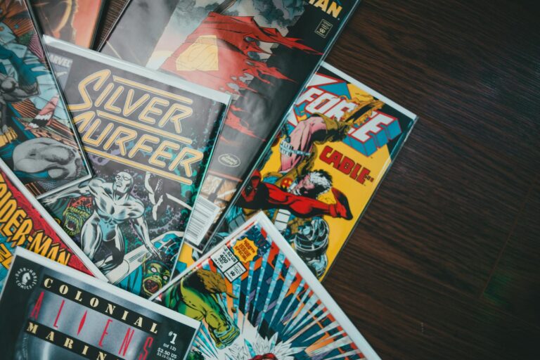 How Vintage Pokémon Could Become the Comic Book Grails of the Future - Featured image
