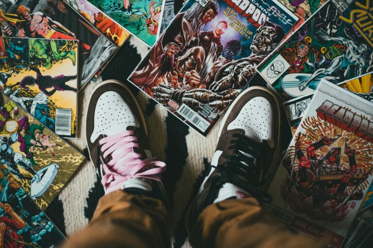 How Vintage Pokémon Could Become the Comic Book Grails of the Future - Featured image