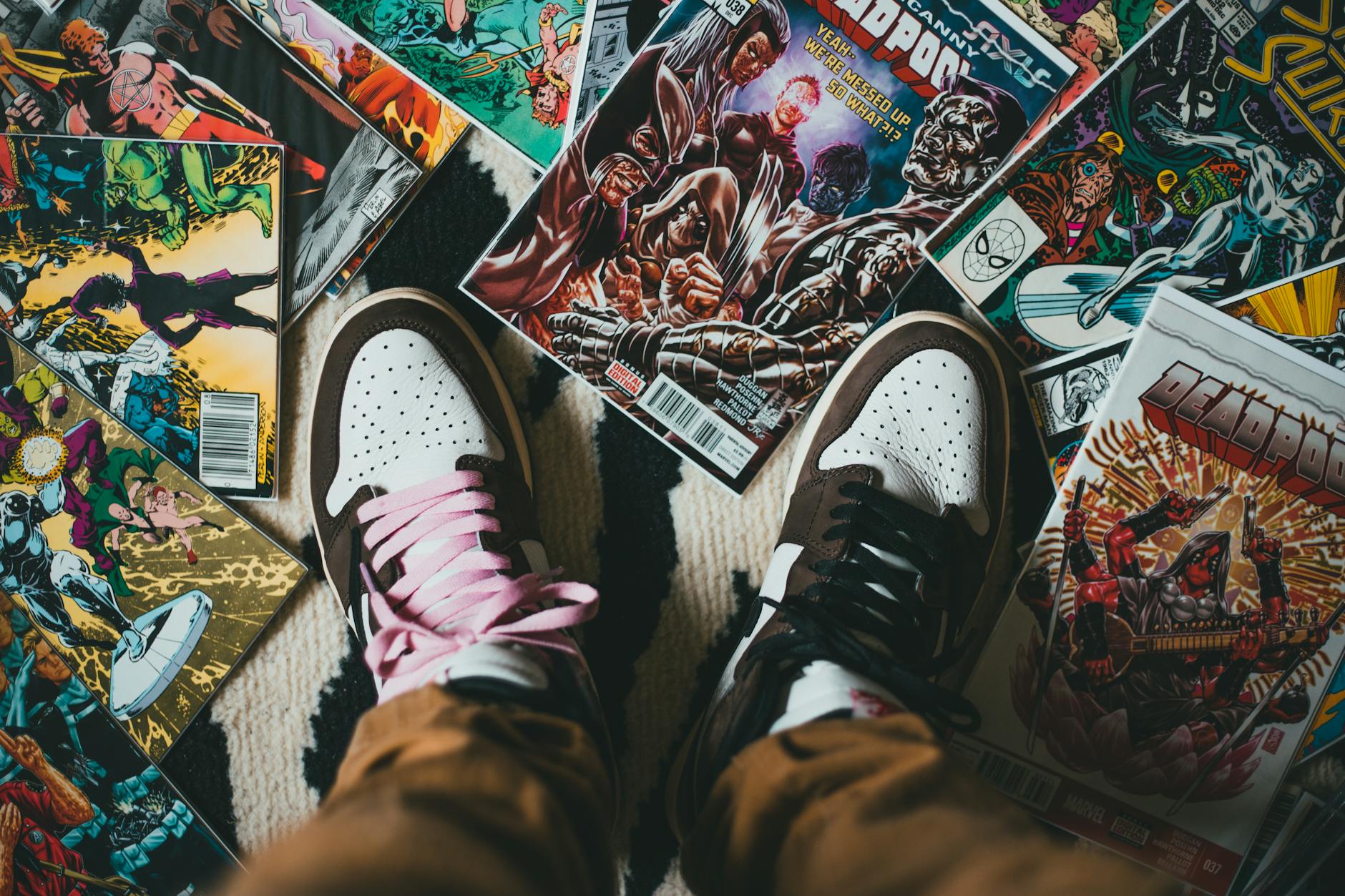 How Vintage Pokémon Could Become the Comic Book Grails of the Future - Featured image