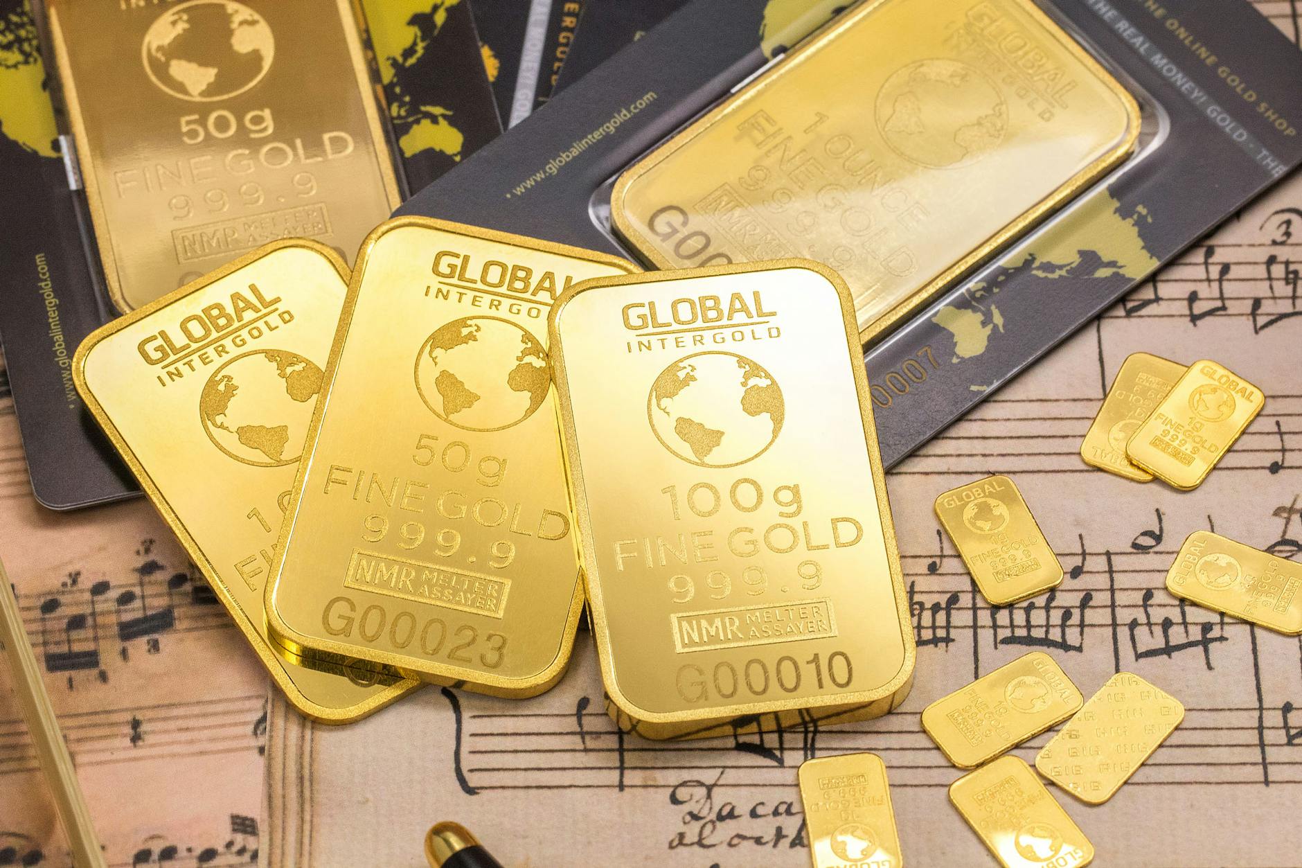 International Pricing and Market Variations