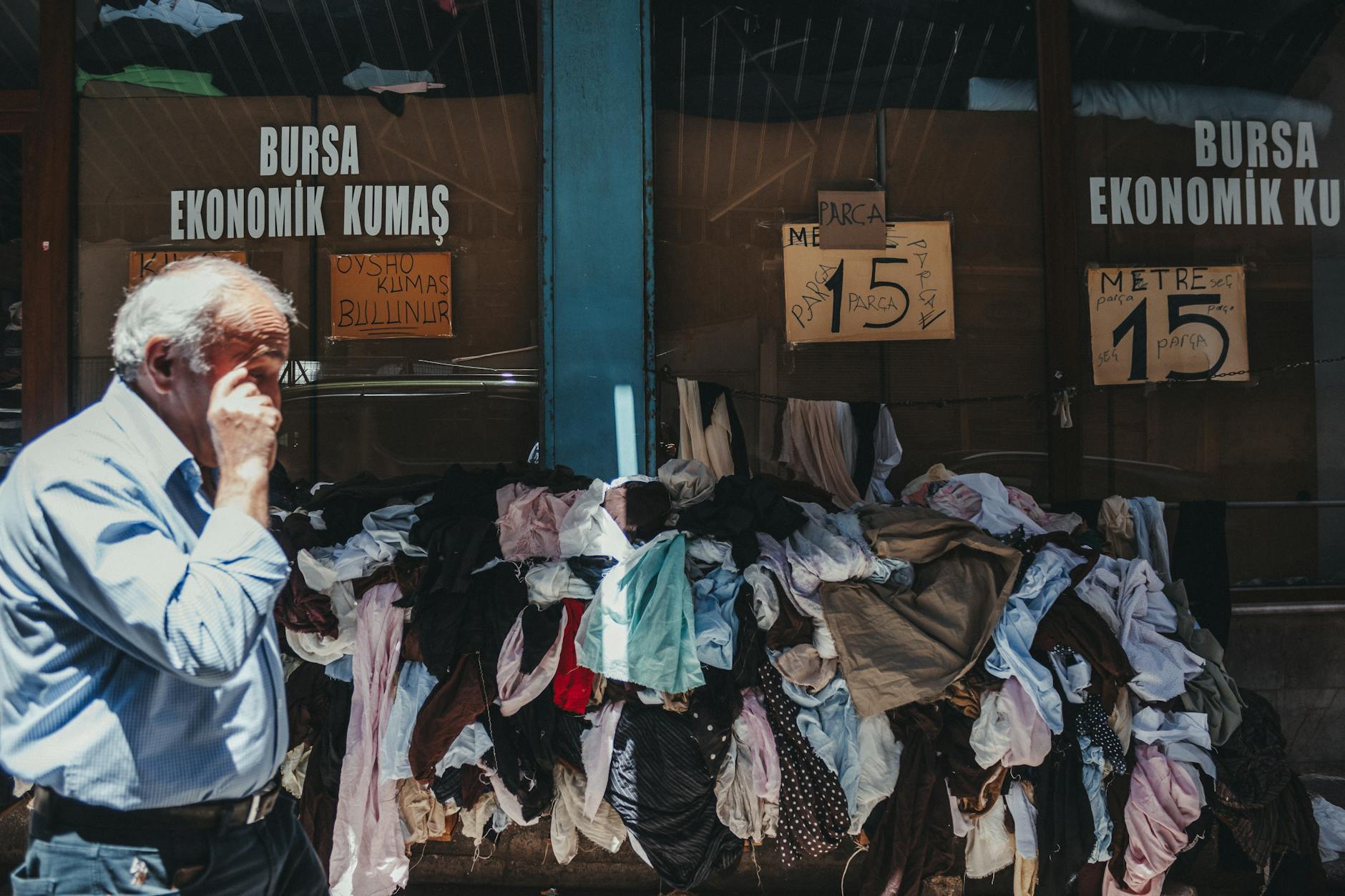 Market Maturation and the Collector-Versus-Speculator Shift