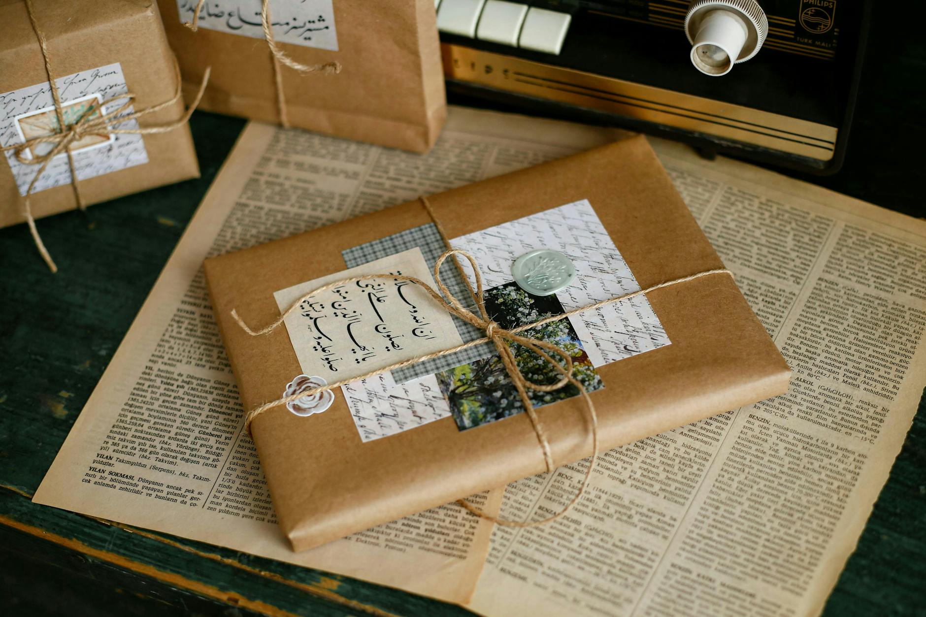 Sealed Vintage as the Safest Hedge Against Uncertainty