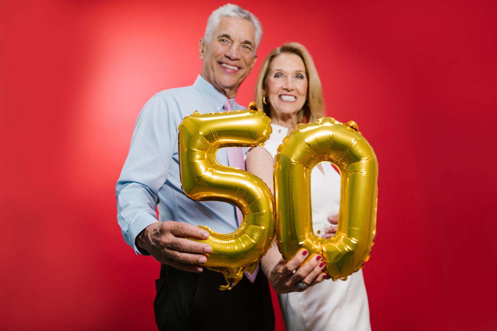The 30th Anniversary as a Synchronized Catalyst
