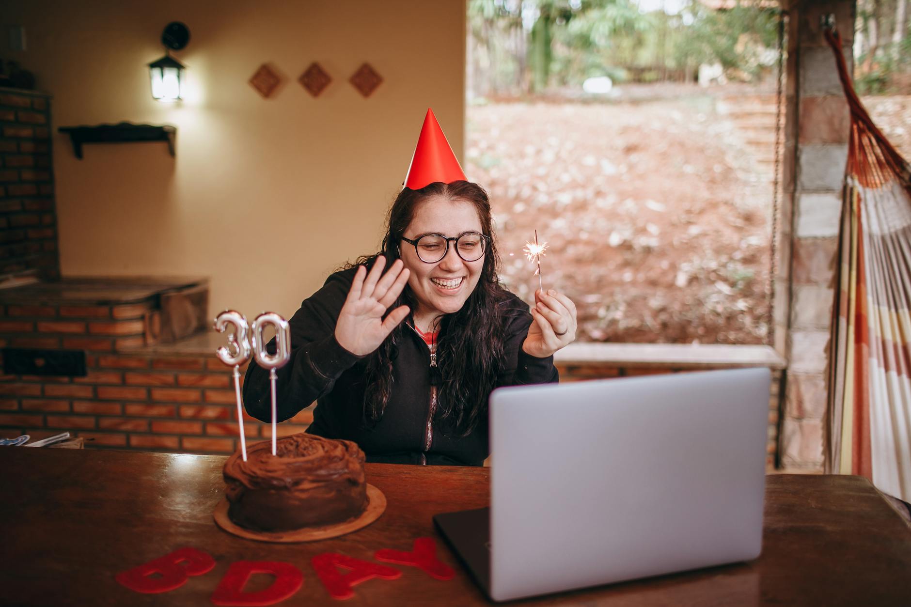 The 30th Anniversary Effect and Sustainability Questions