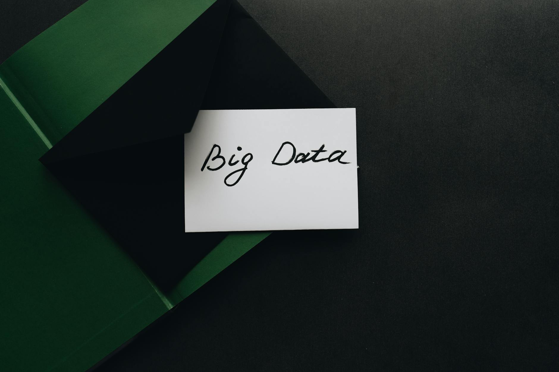 The Data Gap: What We Cannot Measure