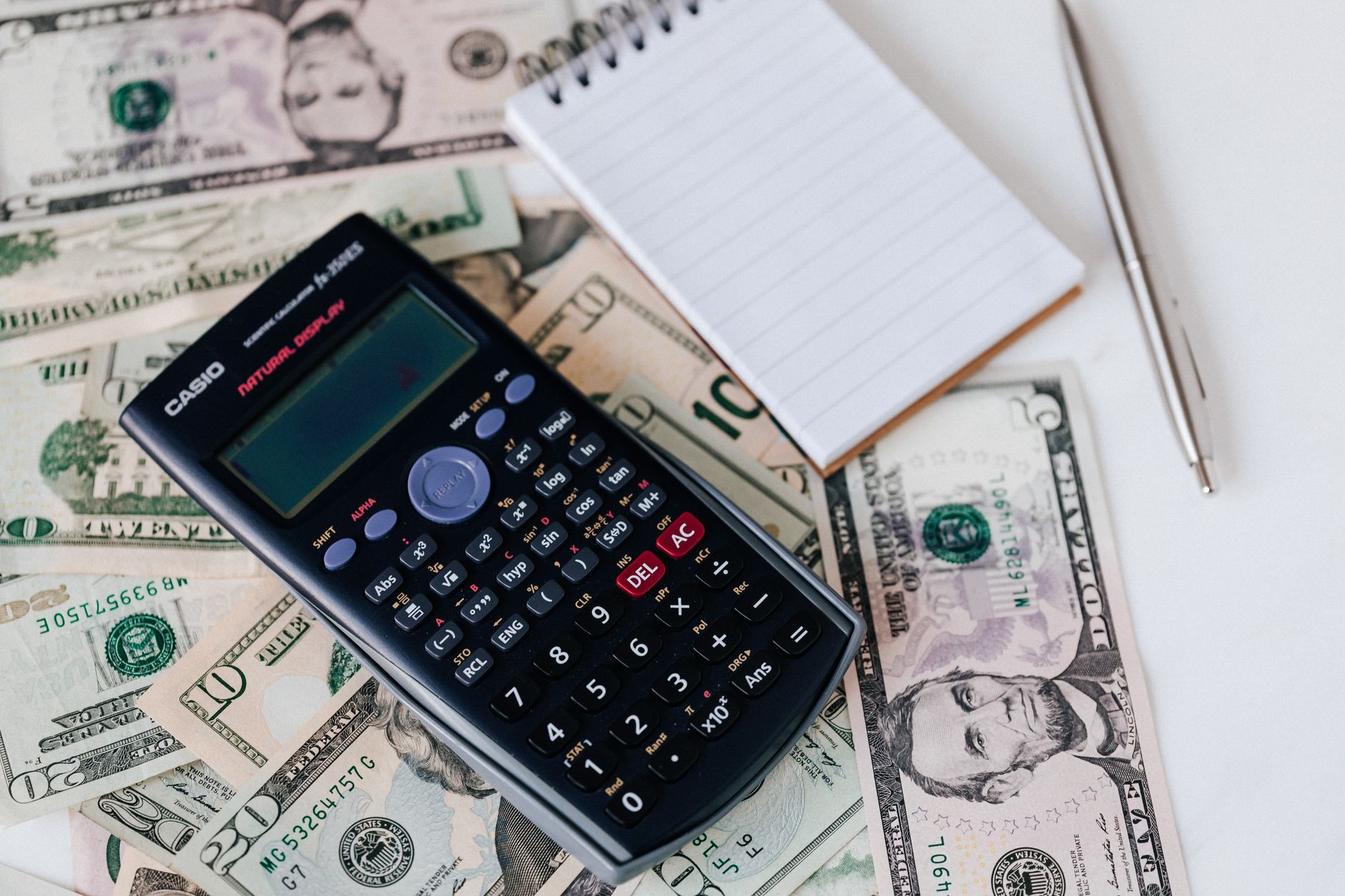 The Economics of Grading Costs and the ROI Calculation