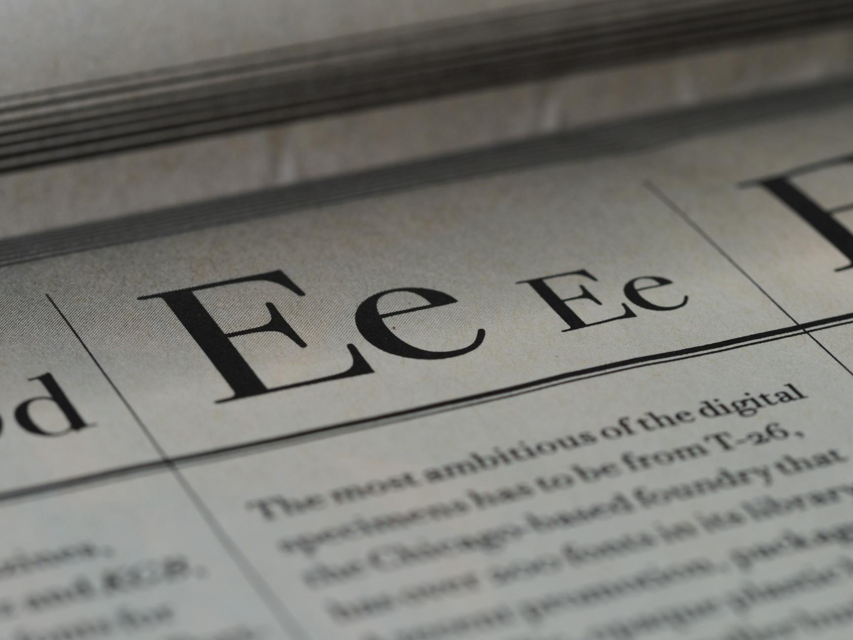 The First Edition Factor and Graded Premium