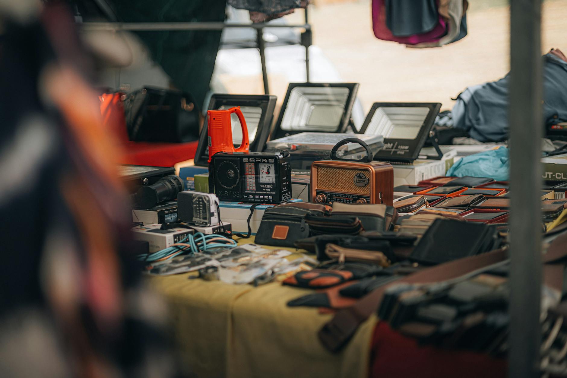 The Real Conditions in the 2024 Vintage Market