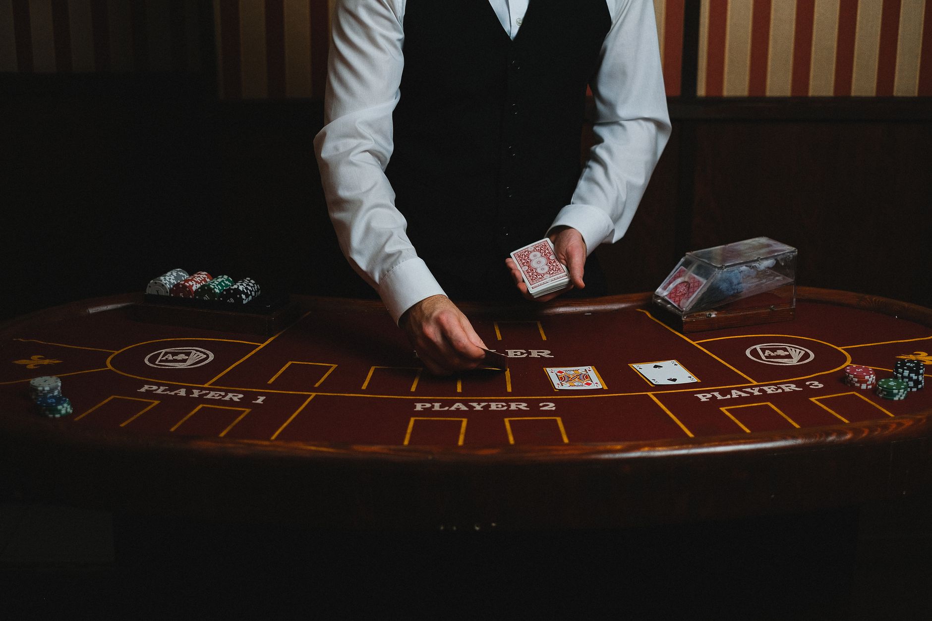 The Risk of Incomplete Databases for Rare or Older Cards