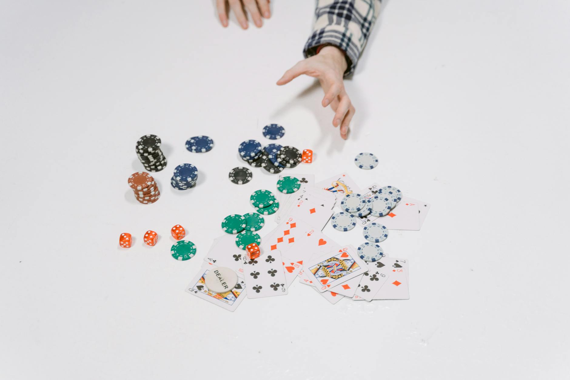 The Risk of Relying Solely on Listed Prices Versus Completed Sales