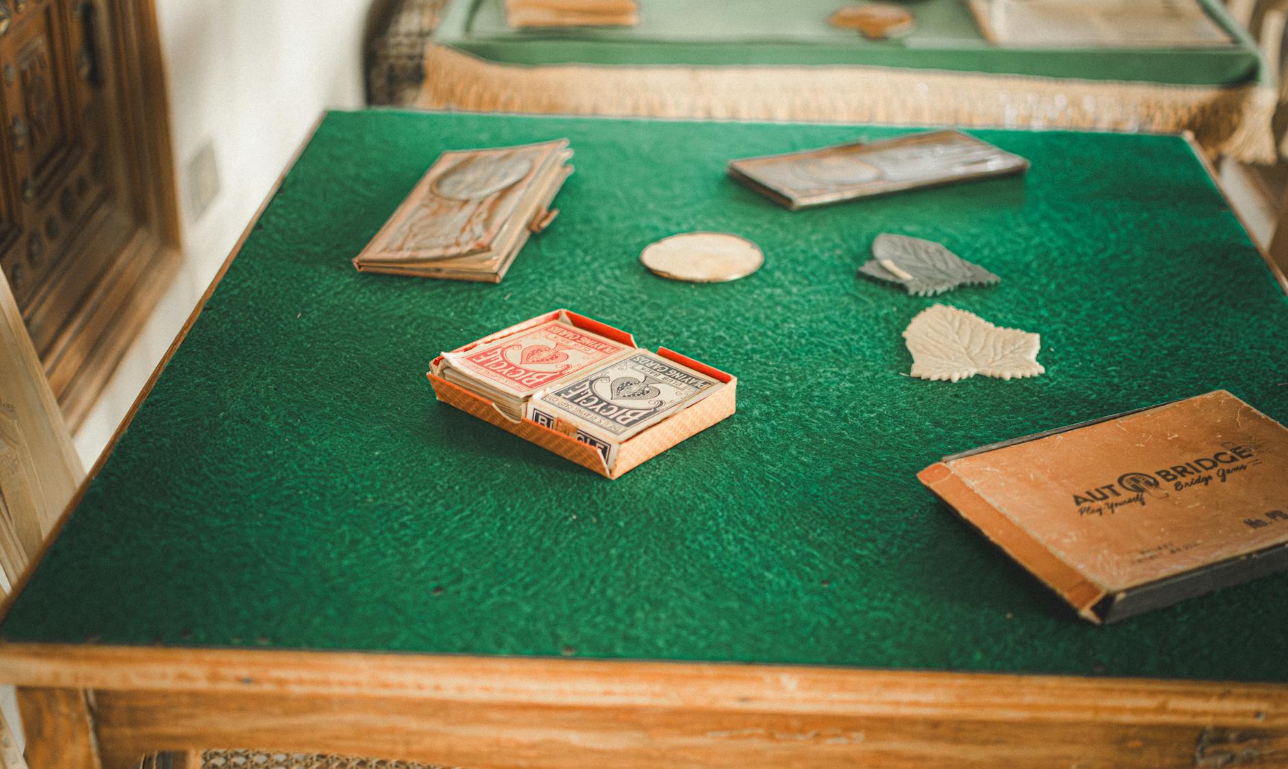 The Vintage Playability Factor and Collector Motivation