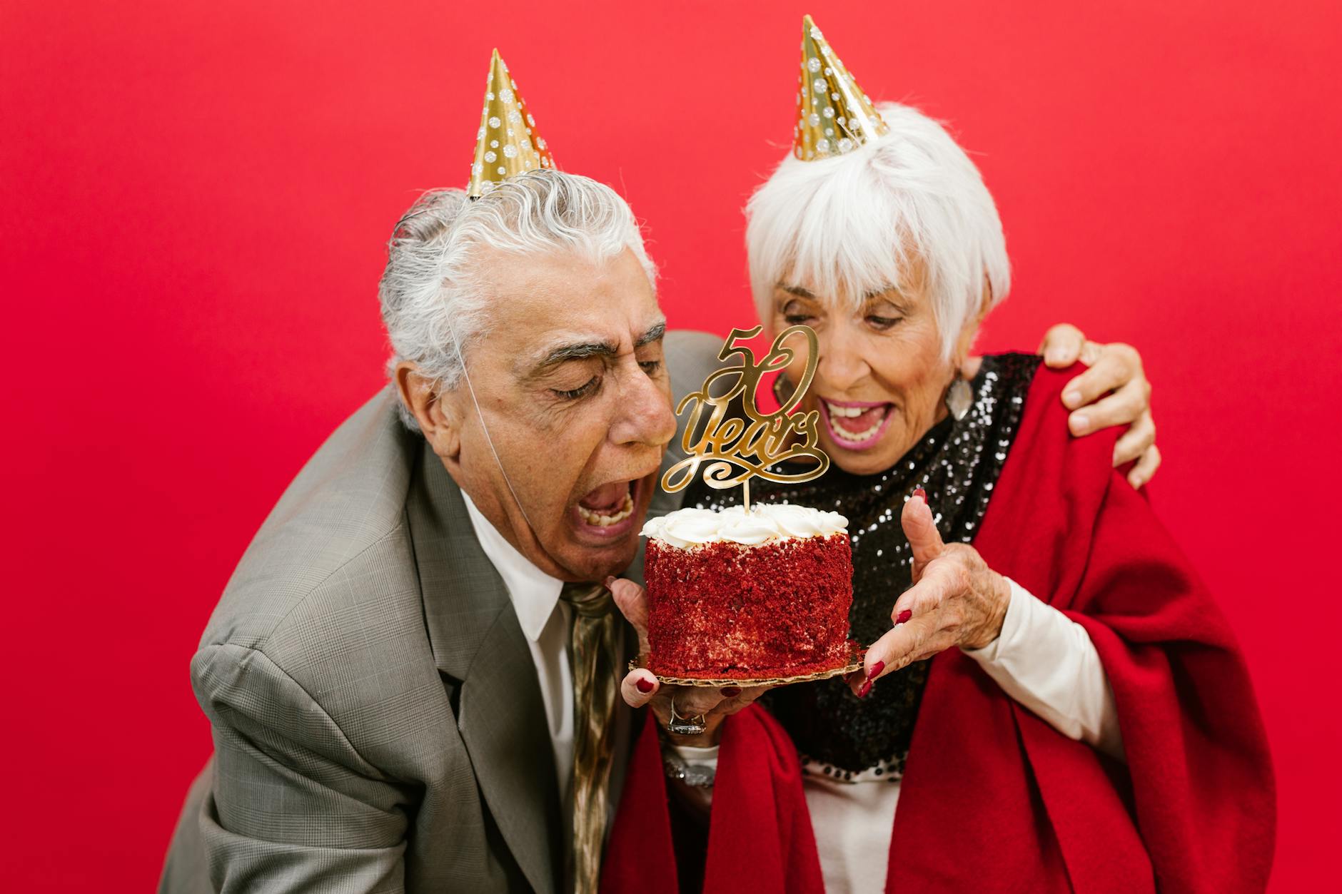 THE VINTAGE PREMIUM AND THE 30TH ANNIVERSARY MOMENT