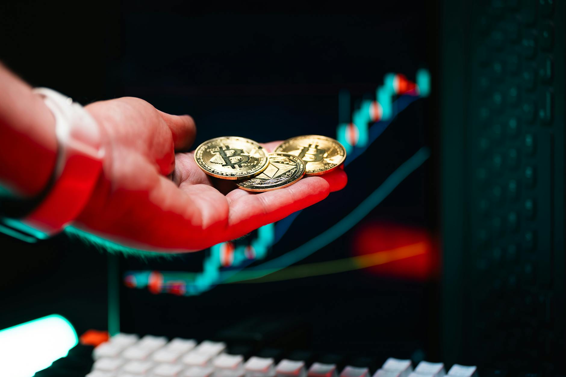 The Volatility Problem and Outliers