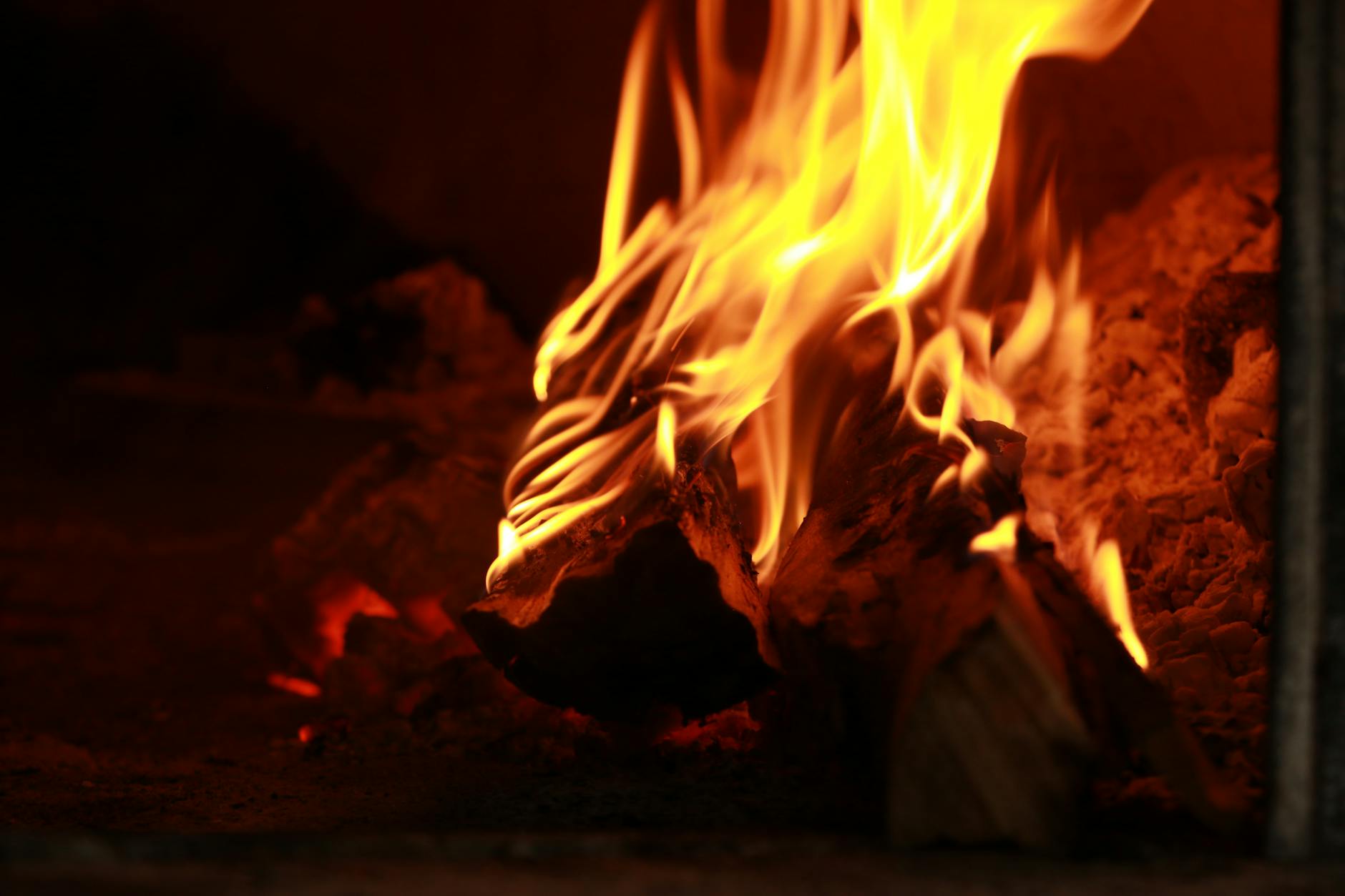What Hasn't Changed About Fire Energy Availability Since 2024