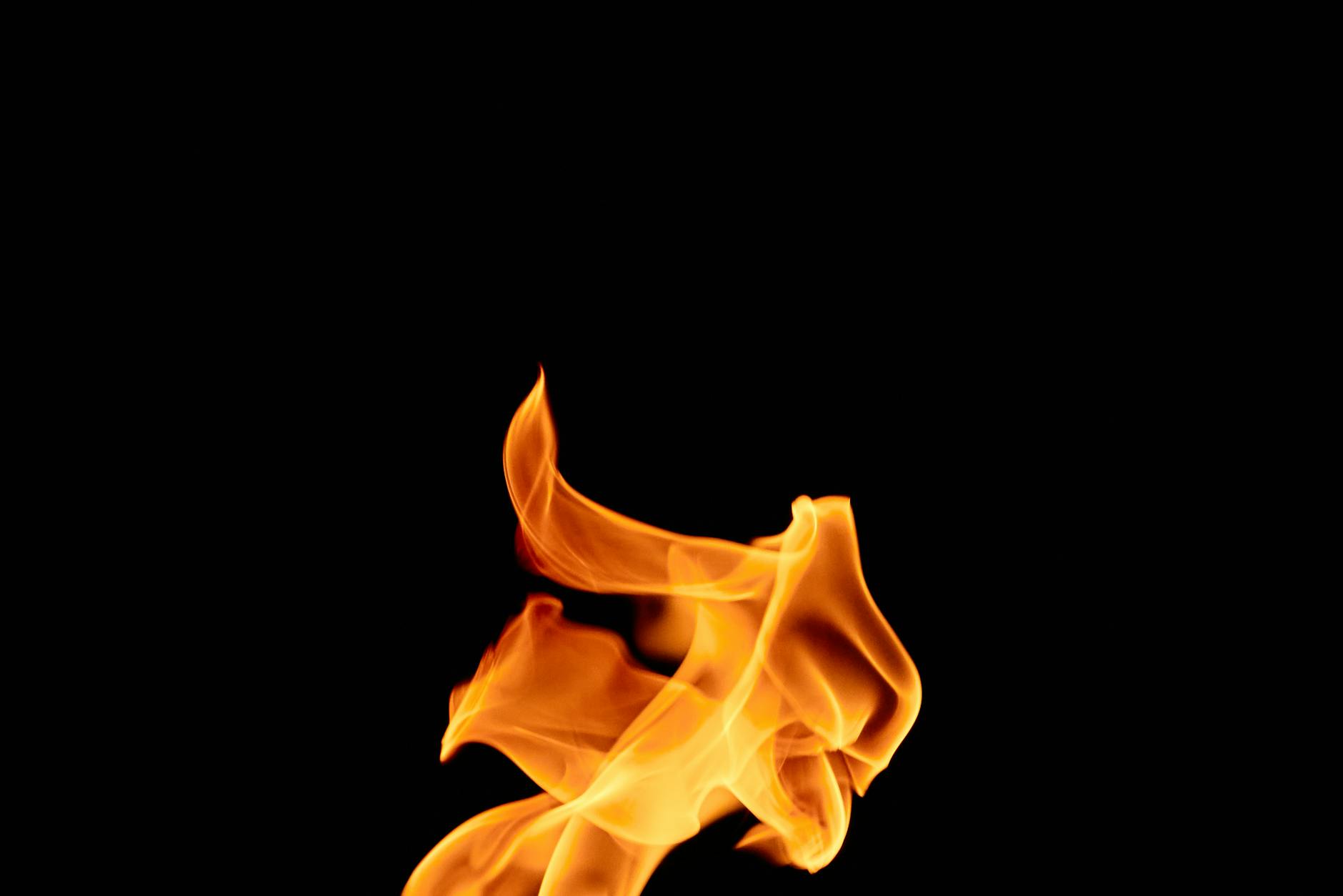 WHAT IS THE BLACK FLAMES VARIANT AND WHY DOES IT MATTER?