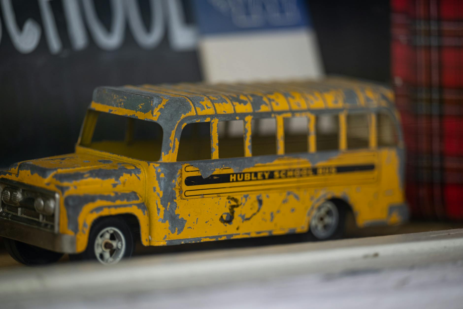 What Makes a Collectible