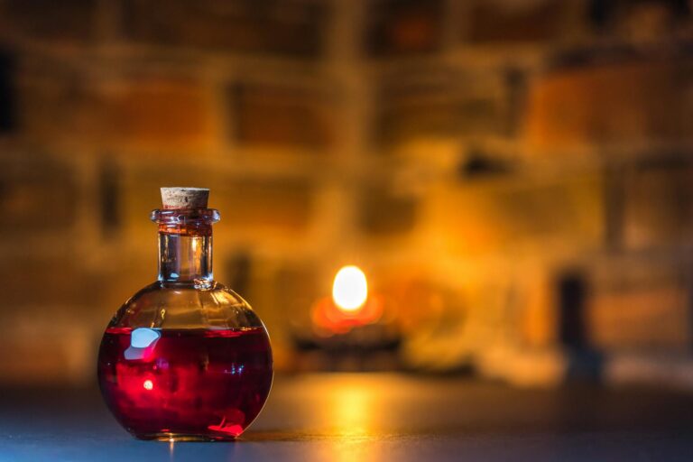 Why Base Set Super Potion Cards Are Creating New Entry Points for Vintage Buyers Since 2021 - Featured image