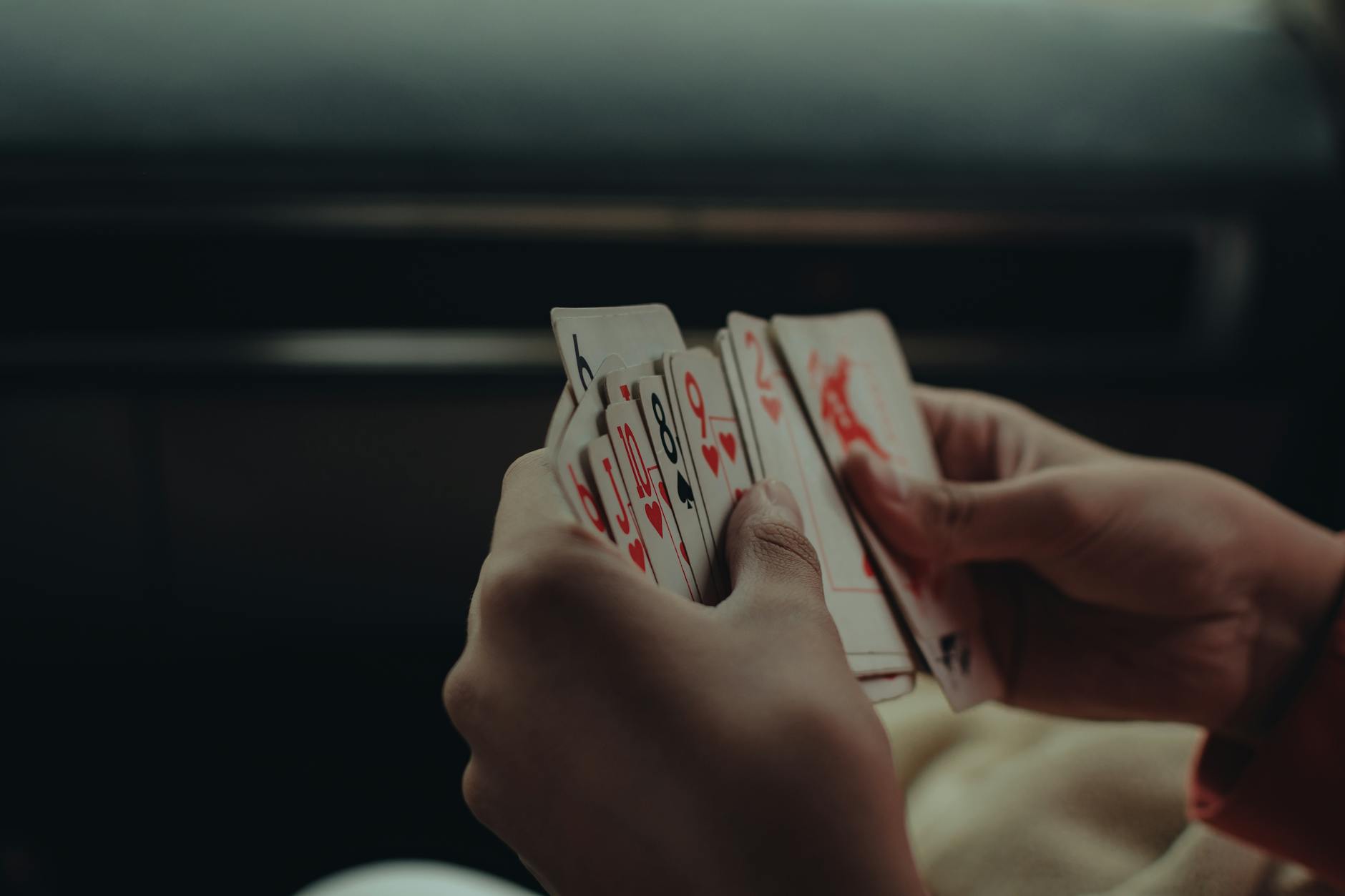 Why Pokémon's Original Cards May Be Worth Far More in the Future - Featured image