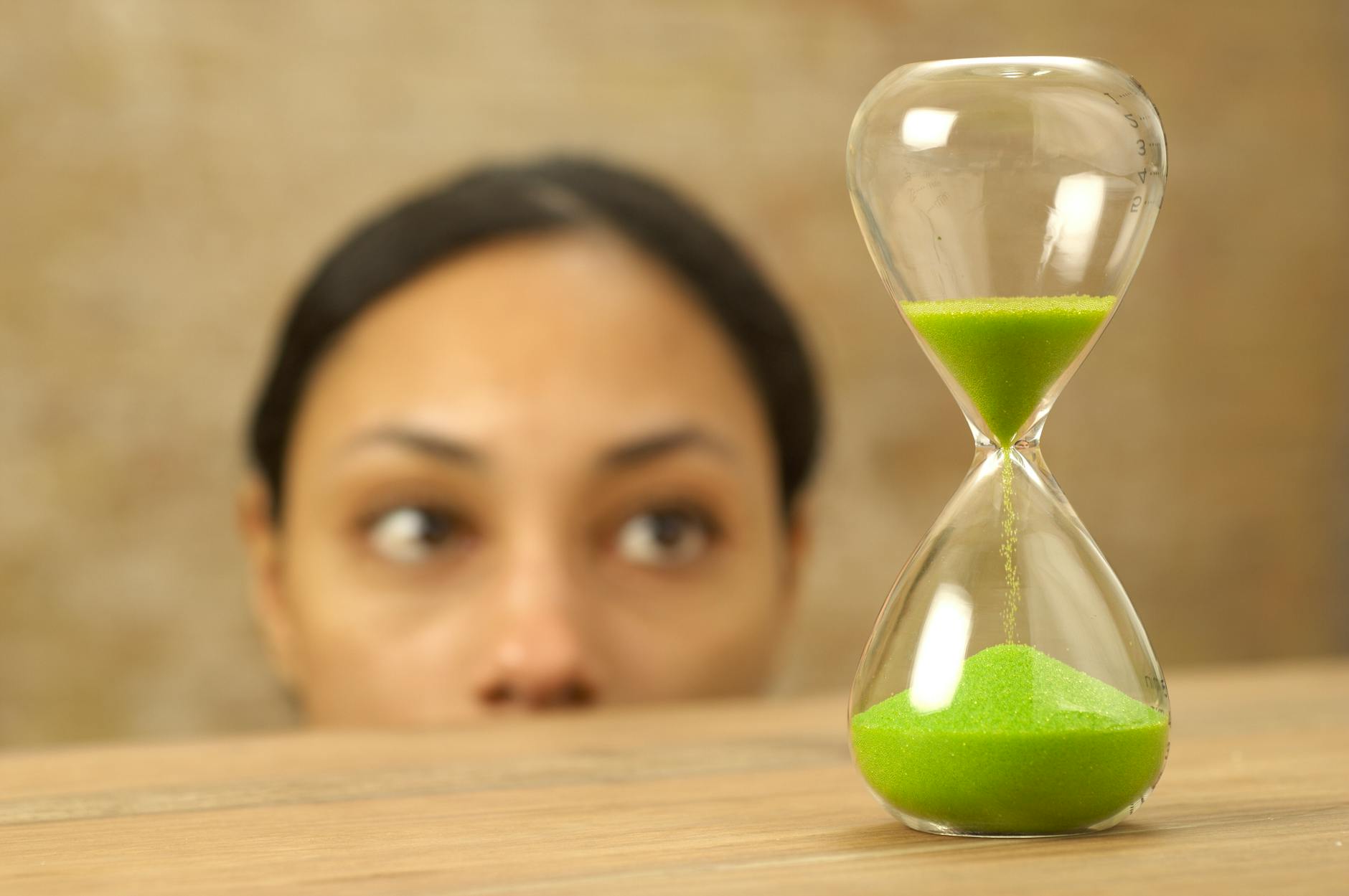 Why Time Naturally Increases the Value of Early Cards