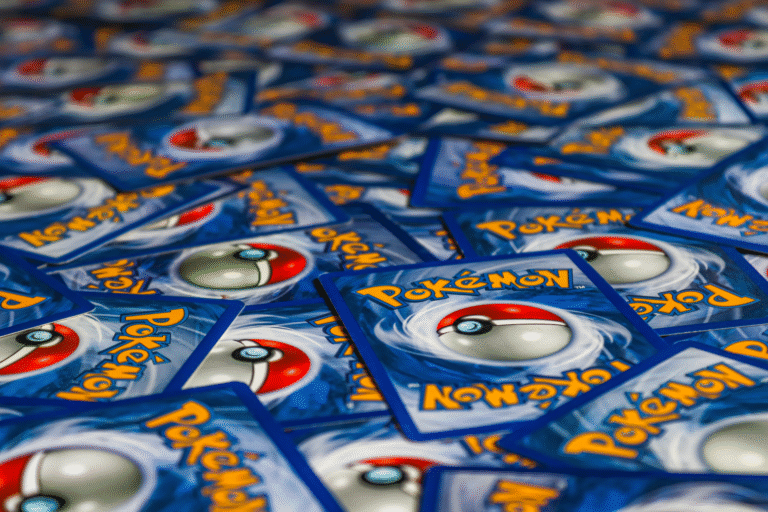 Price Charting for EX Power Keepers Gardevoir Non-Holo - Featured image