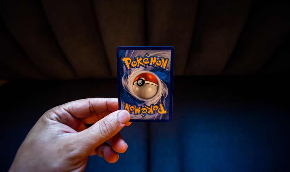 Pokemon Pricing