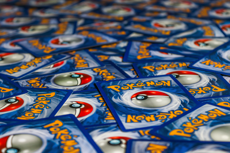 Welcome to Pokemon Pricing