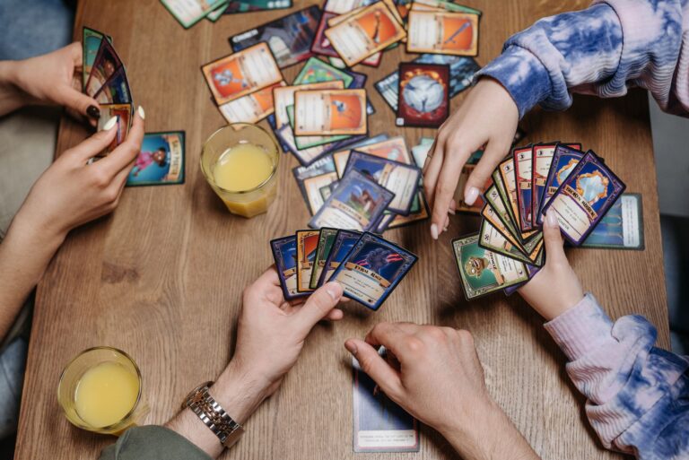 How to Set a Maximum Bid for a Rare Pokemon Card - Featured image