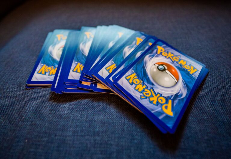 Limited Pokemon Trading Card Game Boxes Available for UK Customers on Amazon - Featured image