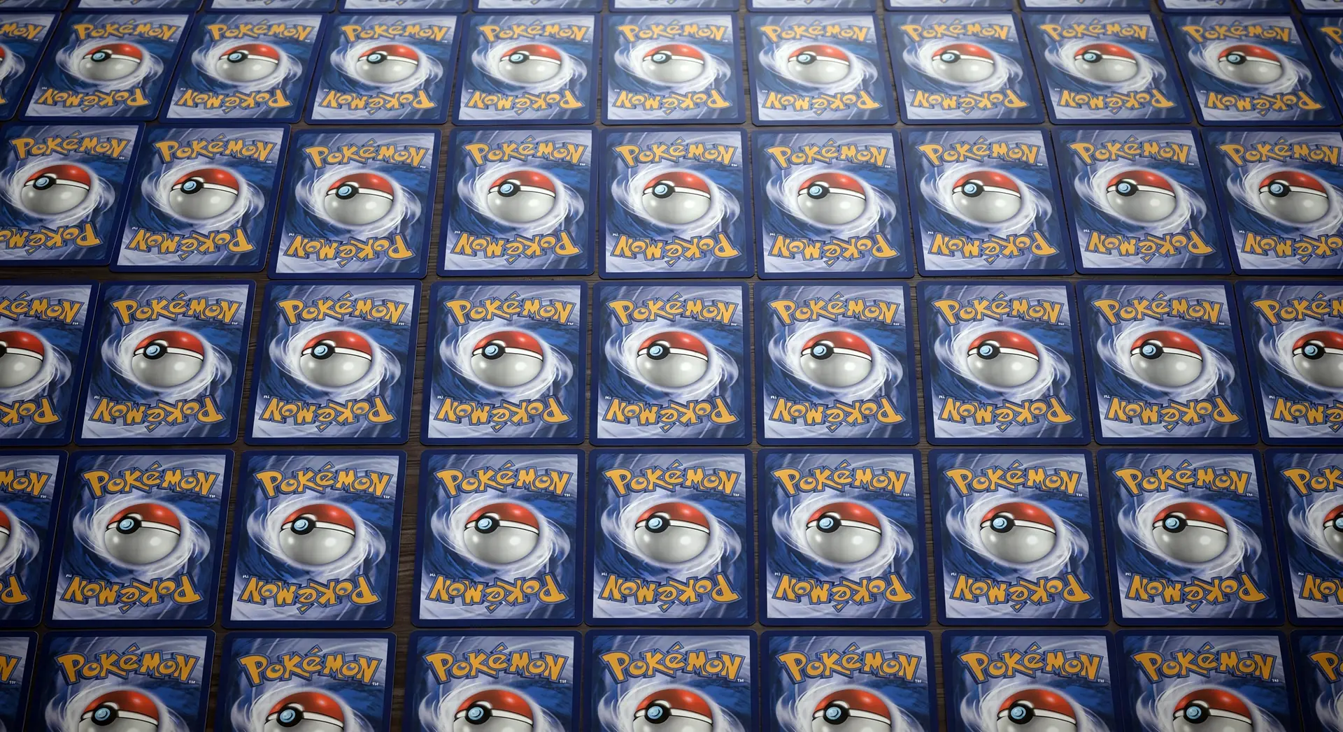 Pokemon Pricing