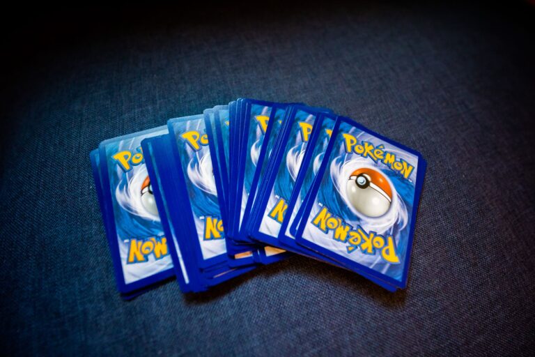 Vintage vs Modern Pokemon Cards: Where Is Collector Demand Moving? - Featured image