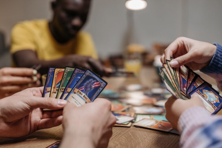 What Makes a Vintage Pokemon Card Price Increase Sustainable? - Featured image