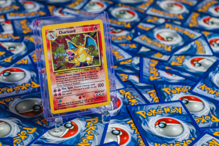 Wrong Year on a Pokemon Slab Label: Mechanical Error, Variant, or Fraud? - Featured image