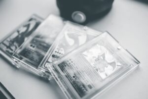 Pokemon Card Centering: Why Front and Back Measurements Can Tell Different Stories - Featured image