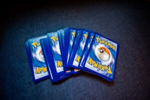 Pokemon Card Cleaning Claims: Why Alteration Can Affect Grading Eligibility - Featured image